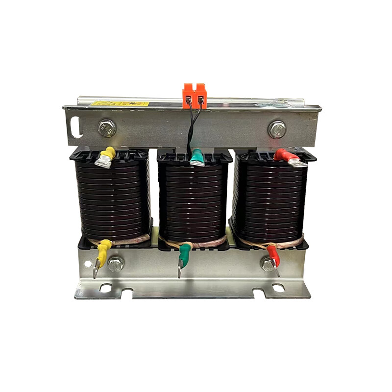 Cksg three-phase series reactor filter 30KVAR capacitor cabinet special reactance reactive power compensation reactor 2.1 copper 650KVAR
