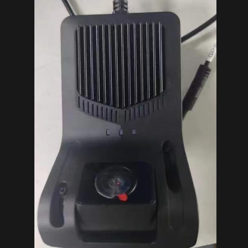 Sibohui Driving Dual Recording Fatigue Reminder All-in-one Machine