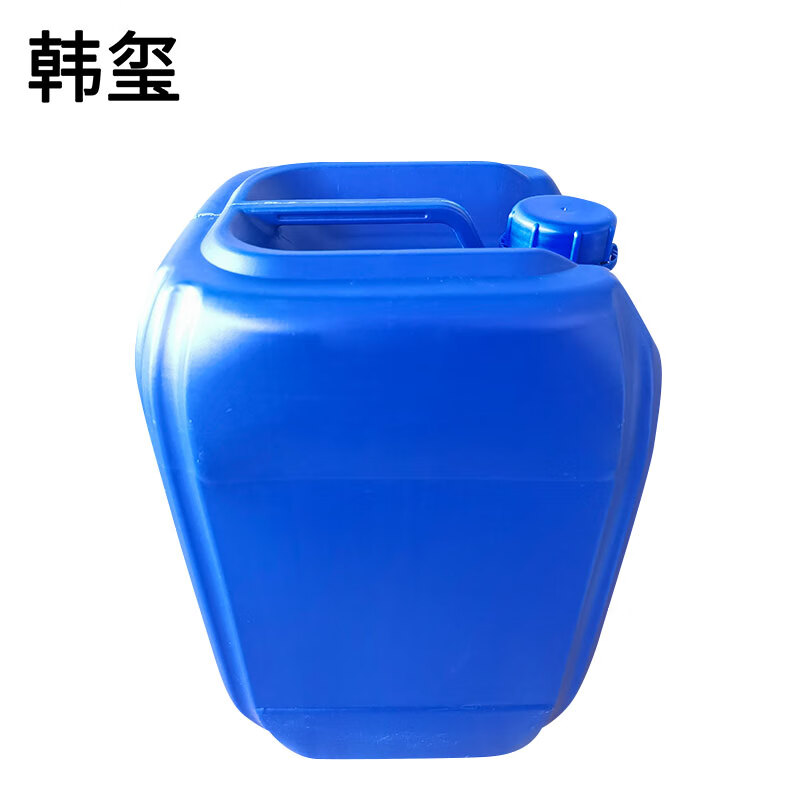 Hanxi metal cutting fluid, aluminum alloy cutting fluid, anti-rust fluid, water-soluble 25Kg/barrel