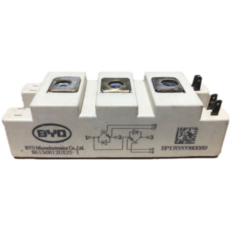 Special module for induction cooker IGBT welding machine BG200B12UX2S BG150B12UX2S-I X2S-I