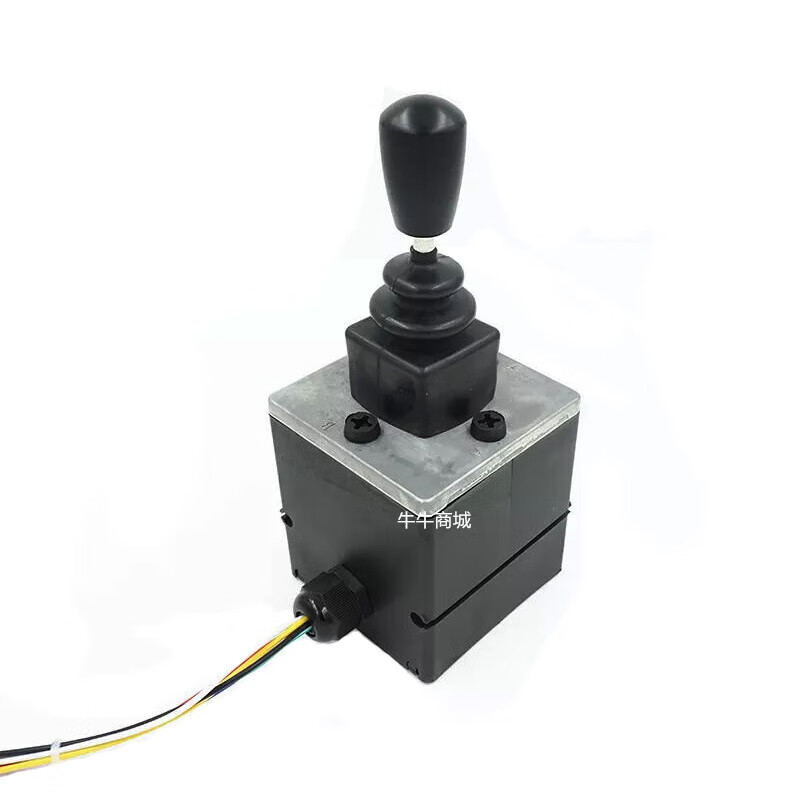 Sao Danfoss OEM operating lever joystick master control switch 155B4212 domestic parts