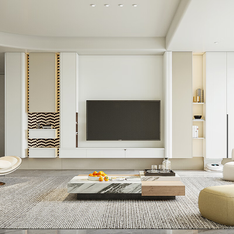 Gold Medal Kitchen Cabinets Integral Cabinets Customized Integrated Kitchen Kitchen Cabinets Customized Cabinets Customized Furniture Minimum Order 8m Customized Kitchen Cabinets (Minimum Order 8m)