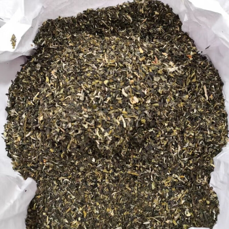 Valeri Tianjin specialty Zhengxingde 2024 jasmine tea fine high-break mixed 2024 new tea spring tea common people's daily flower tea-250g