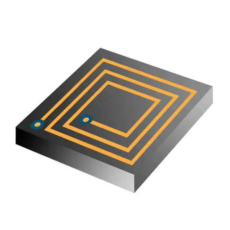 RF37S114HTFJB NFC chip TI minimum order 1000 pieces