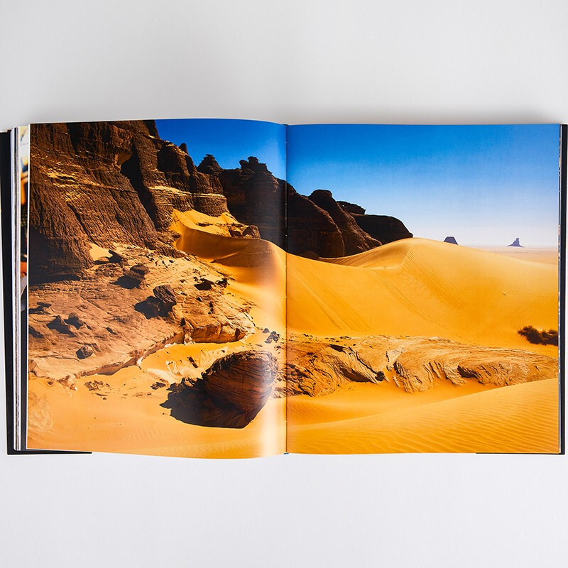 Extreme Earth, magnificent and shocking, all things grow, art and science photography collection