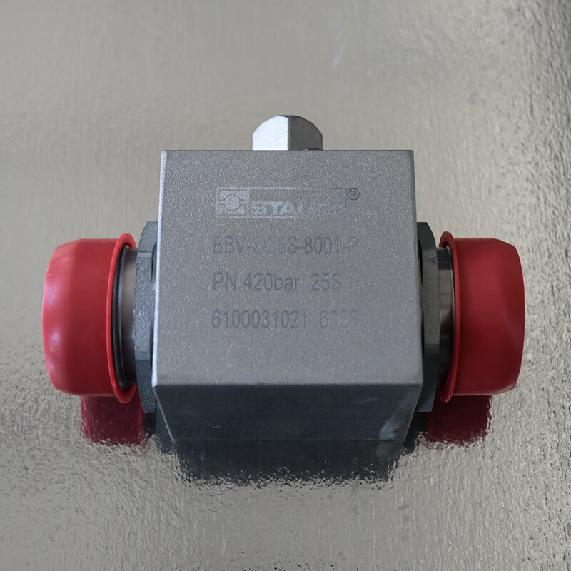 Ball valve BBV2DN2520S000M threaded welding CNG carbon steel ball valve with card sleeve welded pipe
