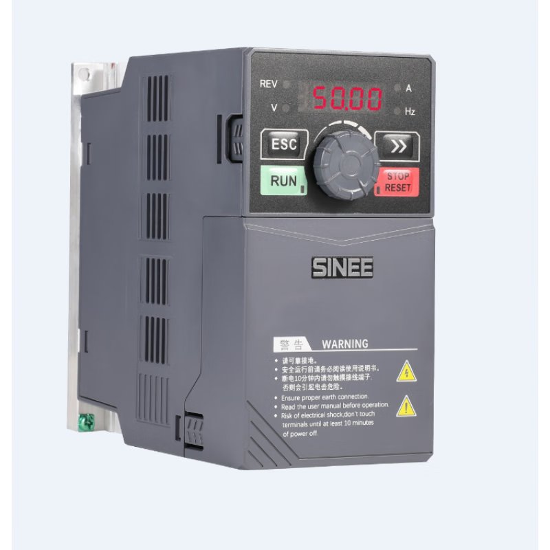 Sine SINEE inverter EM760/EM730 0.75KW-75KW EM760-0R7G/1R5P EM730-5R5-3B