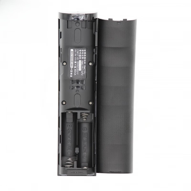 Suitable for Samsung TV remote control SMART HUB RMCTPJ1AP2 UA65JU6800JUA55JU7800 original model