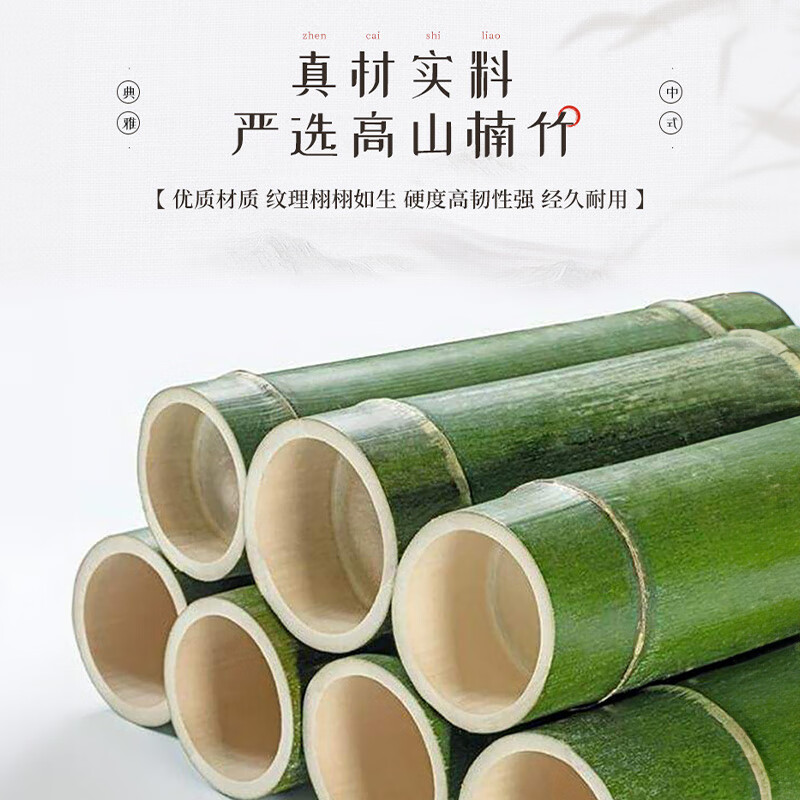 Trip Home tea rack tea cabinet tea side cabinet multi-layer storage rack new Chinese style archaic rack 3 layers 50 with smoked walnut color