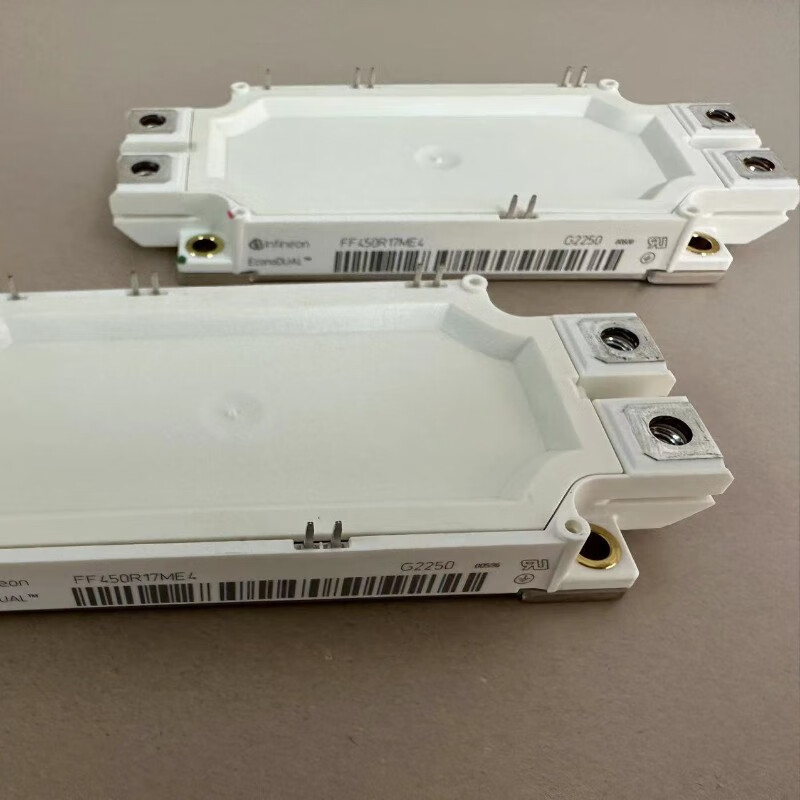 Infineon IGBT module FF450R17ME4 FF600R17ME4 600A/1700V new original FF600R17ME4