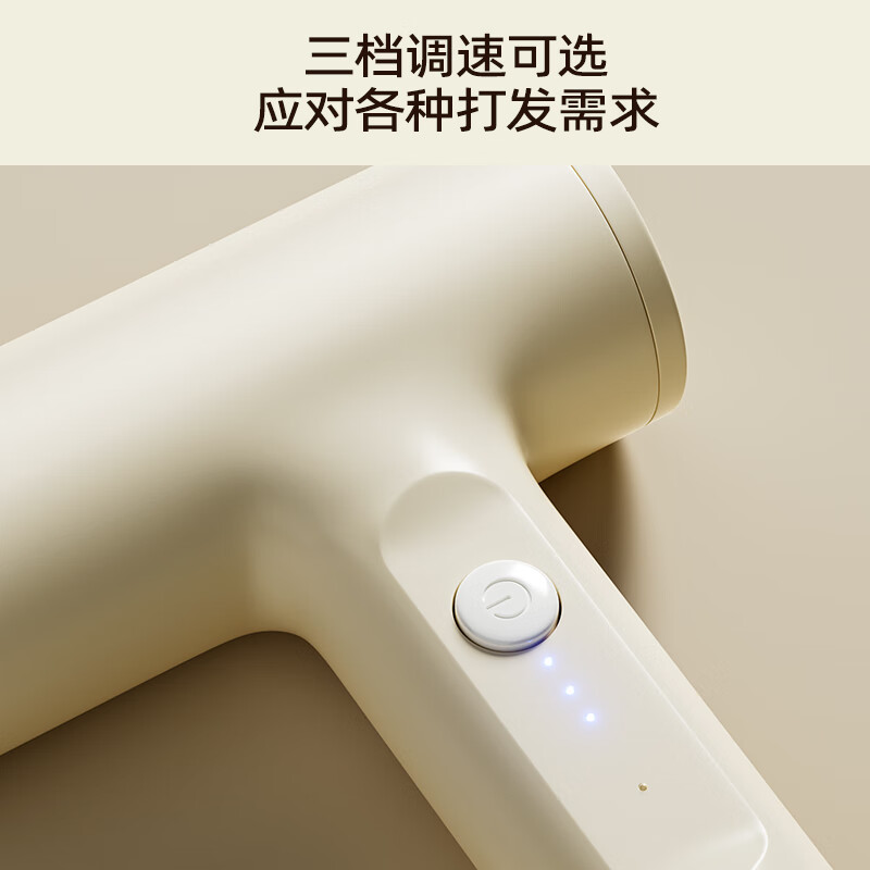 Wing Fantasy German brand rechargeable electric egg beater stainless steel cream whipper mixer household whisk double-head rechargeable model