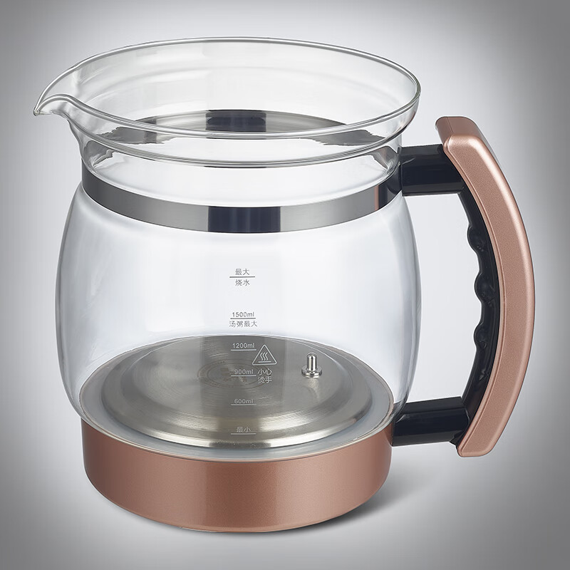 Creative SKG health pot multifunctional SKG health pot universal pot body accessories 806480738072808 1ml SKG8064 base