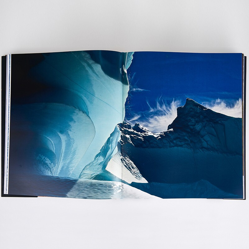 Extreme Earth, magnificent and shocking, all things grow, art and science photography collection