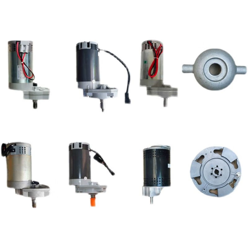 Liang Yuxi Deweilek DW520/700B/800/T5Z floor scrubber accessories water glue strip sewage pipe brush plate DW520 charger