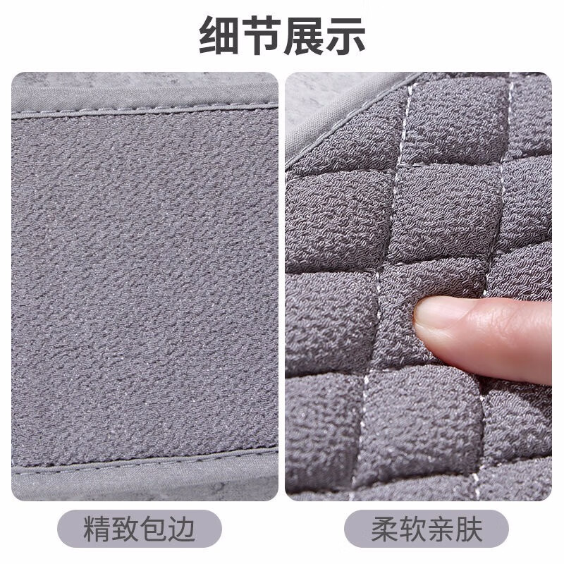 Baiyu bath towel men's special bath towel pull back strip bath ball bath towel thick yarn double-sided thickened three-piece set three-piece set bath towel + back strip + bath ball