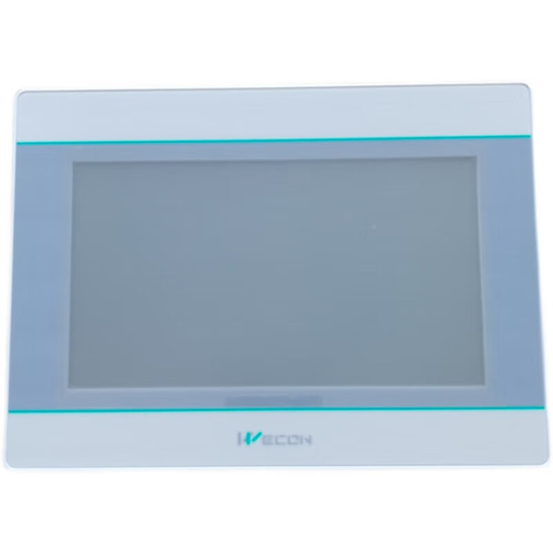 WECON dimension control touch screen PI3070iePI3070ig (WIFI) 4gPI3102iHMI human machine interface PI3070ie 7 inches