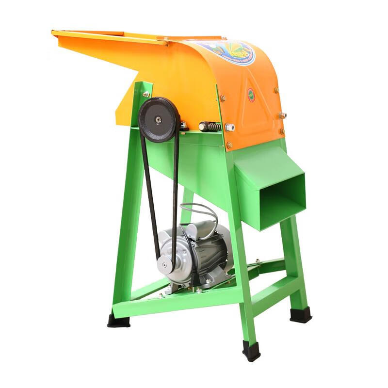 Huili's corn thresher household small fully automatic grinder large corn peeler manual corn thresher manufacturer extended single drum gear type + oversized copper