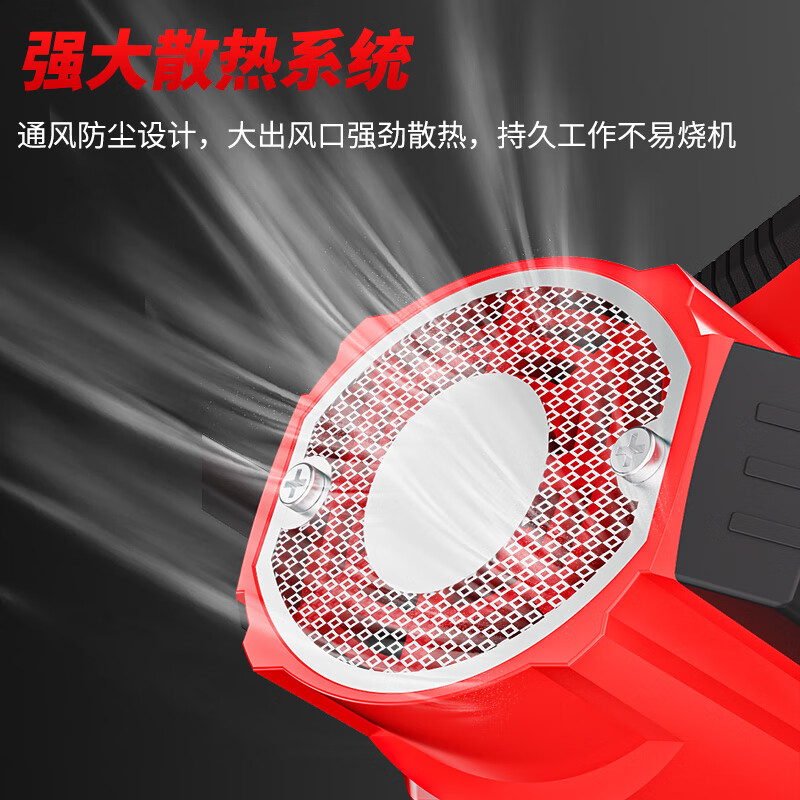 Hanweishi cutting machine marble machine electric saw concrete electric slotting machine high-power wall cutting machine tile portable cutting saw