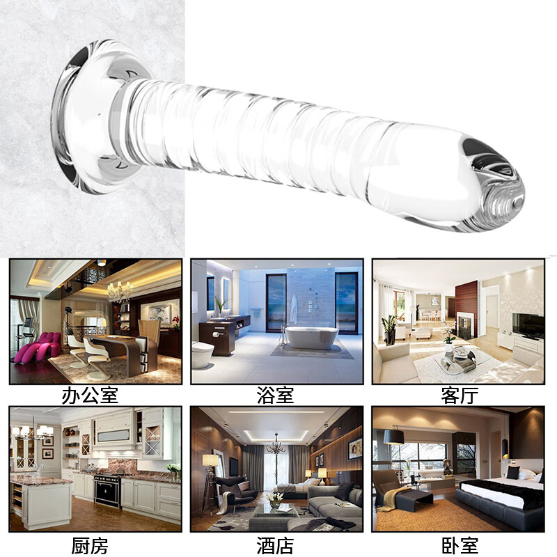 Caissa penis anus plug prostate massager sm sex props high c toys torture lower body physiological enema