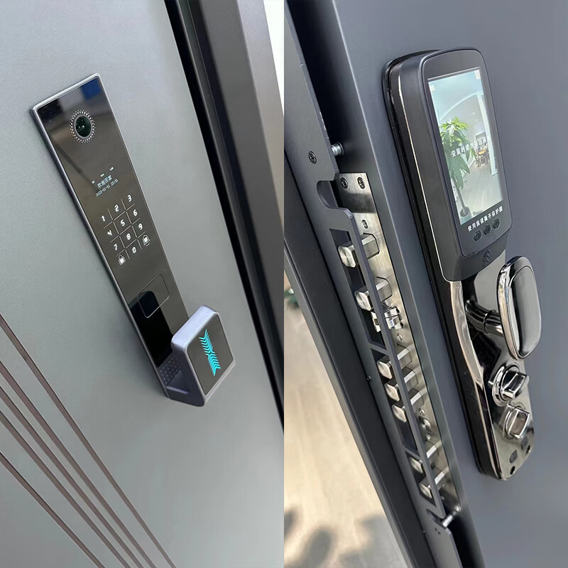 KLD-Z6533 entrance door safety door anti-theft door