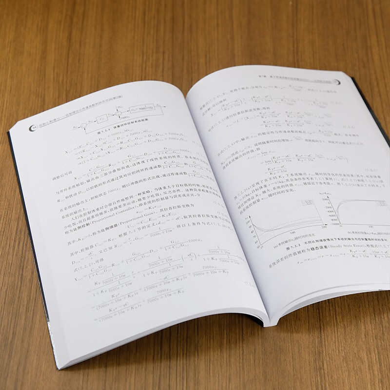 The Beauty of Control (Volume 1) - Control Theory from Transfer Function to State Space Recommended by Zhihui Jun DR_CAN by Wang Tianwei