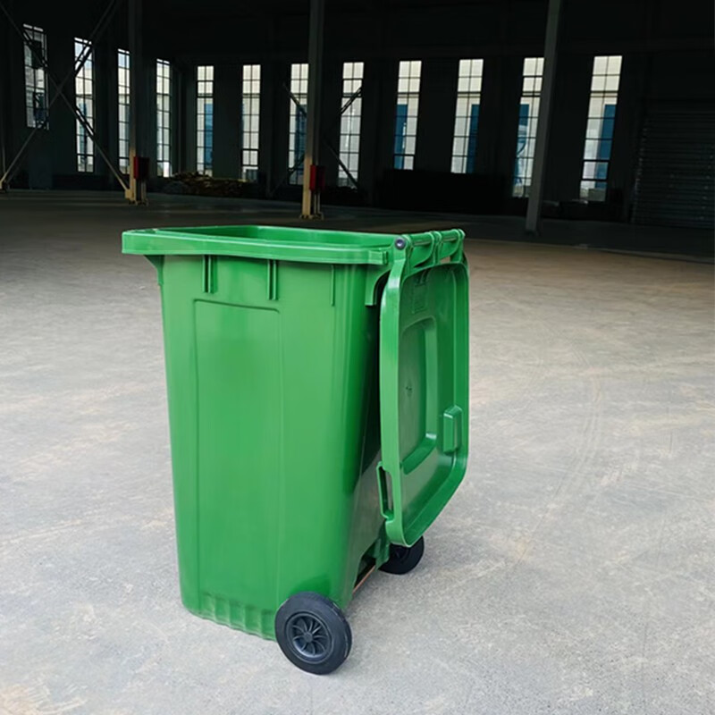 Zhongxiangyun electric garbage truck three-wheeled garbage collection truck cleaning truck property community garbage cleaning truck new energy side-mounted bucket self-loading and unloading transfer truck sanitation truck garbage transport truck trash can accessories