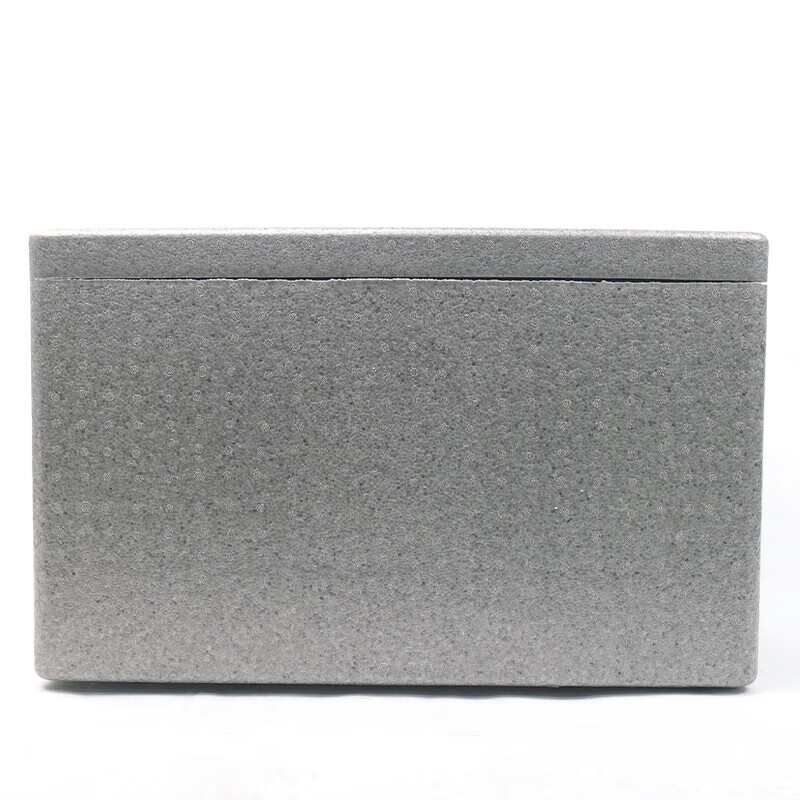 Jingulao KCAA-325 EPP insulated box, commercial canteen refrigeration, fresh-keeping, stall foam box, takeaway, meal delivery, outdoor vehicle-mounted 75L