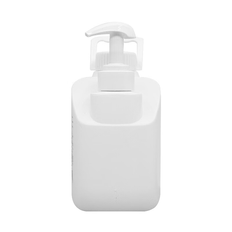 Erha EH-72 frosted particles industrial oil stain hand sanitizer sand sand car mechanic black hand oil stain hand sanitizer powder 1L 1L*1 bottle