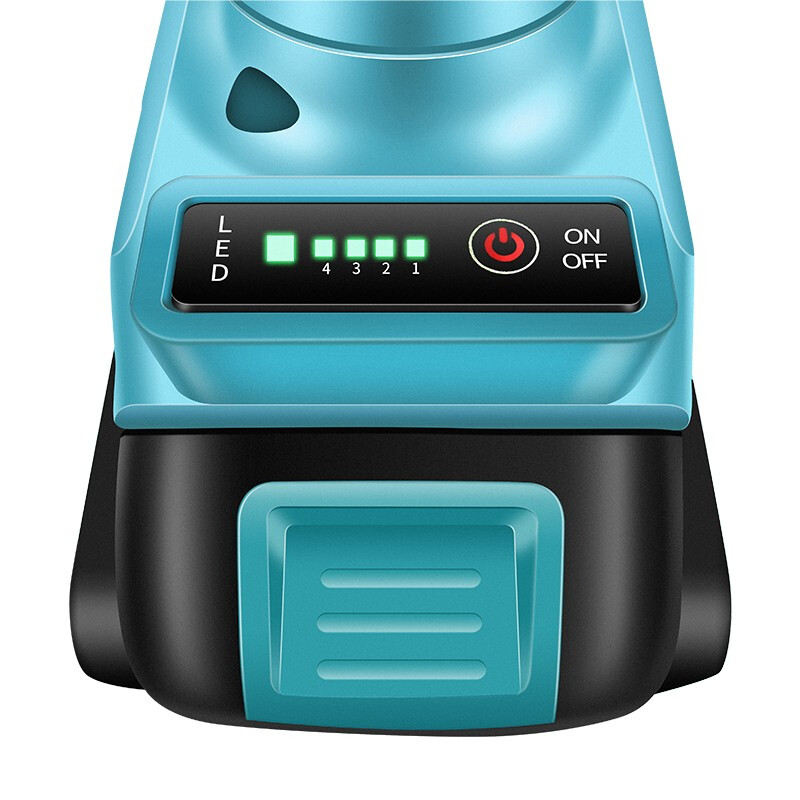 Zhanyao electric scissors for cutting branches and pruning branches, rechargeable garden fruit tree gardening 3cm (outer diameter 5cm), intelligent 4-speed adjustment, brushless 3cm electric scissors