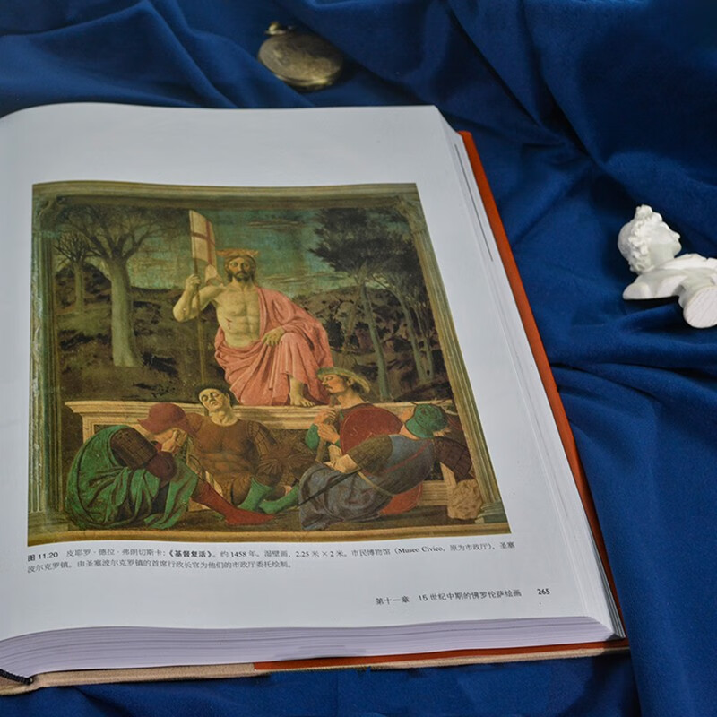 History of Italian Renaissance Art (Illustrated 7th Edition)