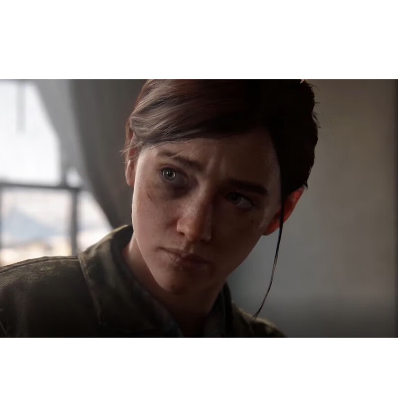 PlayStation Sony PS5 Game Disc New Box Overseas Version PS5 Game Software Mei Mo 2 Joel 2 (Chinese)