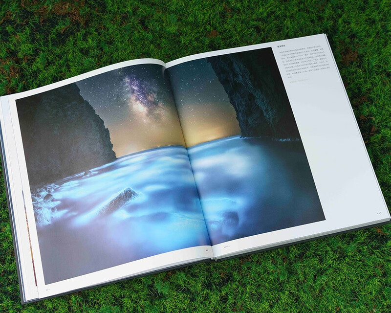 Born to be wild (conveying the power of life, selected from the 4 years of the China Wildlife Image Annual Competition, 219 natural photography works. Interpretation of wild nature, five-color printing, vivid details.)