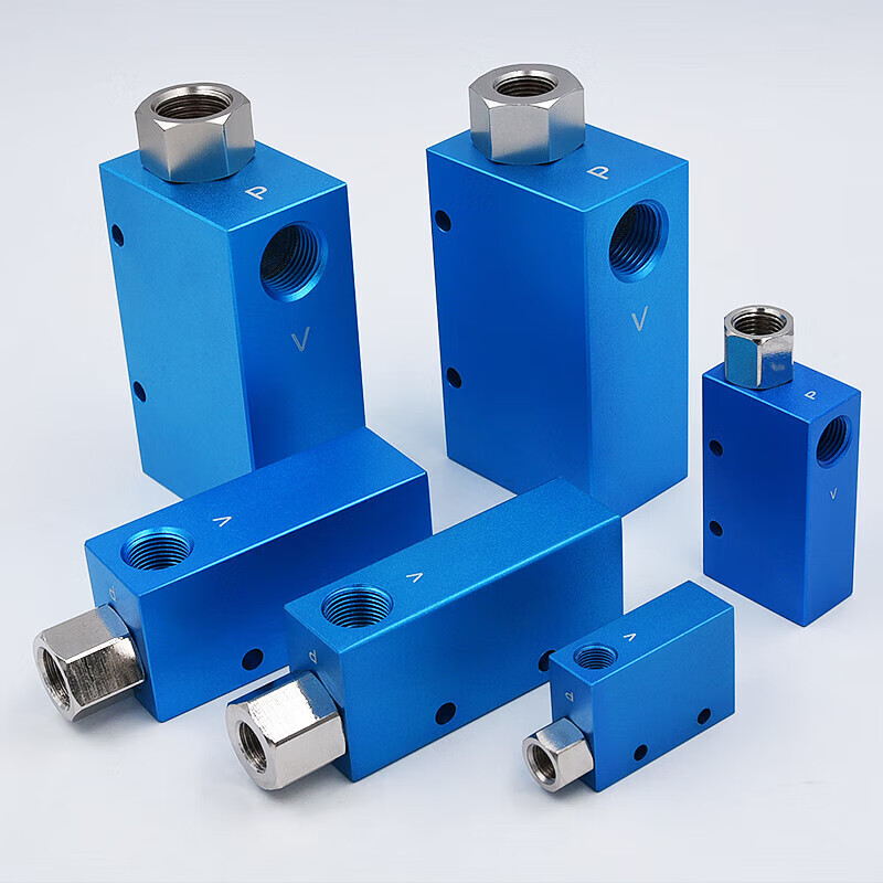 Yue Changsheng manipulator vacuum generator EV-10HS/15/20/25/30HSCK large flow large suction pneumatic component EV-15HSCK