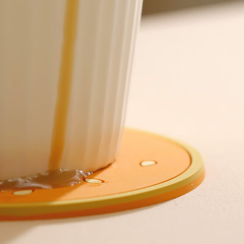 40,000 kilometers insulated coasters, thickened anti-scalding and high-temperature resistant tablecloths, bowls and pots, waterproof table mats, tea cup mats, 8 placemats