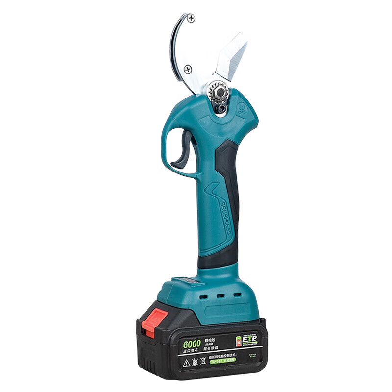 Construction suitable for Makita battery electric water pipe scissors ppr pipe knife PVC pipe cutter line pipe cutting tool Promotional Makita PPR plastic pipe scissors 48V one electric one