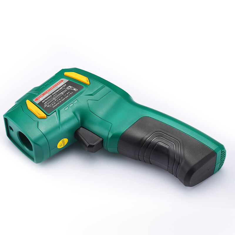 SATA infrared food thermometer handheld infrared thermometer gun industrial thermometer 05225