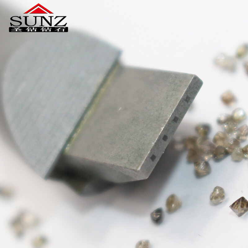 Customized multi-grain diamond grinding wheel dresser CNC CNC diamond pen grinding wheel shaping knife natural diamond 31193TFAS115-33