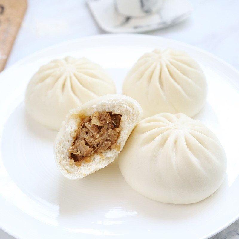 Wudeli flour five-star special wheat flour 10 pounds multi-purpose steamed buns, dumplings and noodles