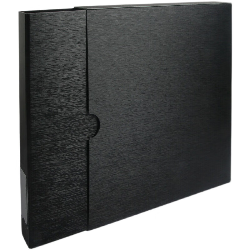 CLCEY film negative album acid bag-free storage box dust-proof long-term archiving compatible body accessories 135 acid bag-free 30 sheets