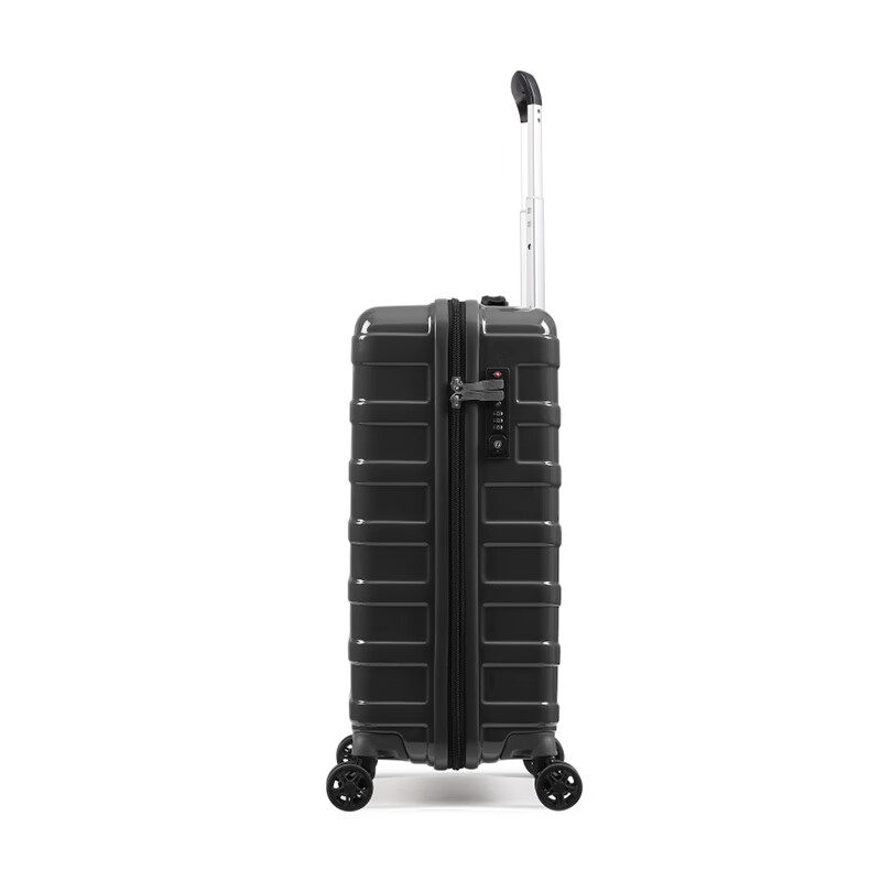 AMERICAN TOURISTER suitcase men's large capacity trolley case 20 inches business suitcase boarding code box student NC9*08001 20 inches