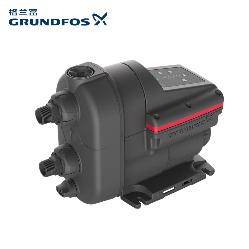Grundfos booster pump imported household intelligent frequency conversion tap water large flat floor villa pipeline fully automatic booster pump SCALA2