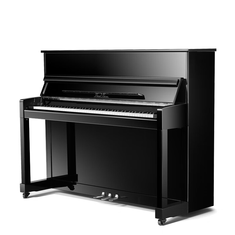 Pearl River Piano Brand New Upright Piano 118 Professional Piano Family Children Beginner College Teaching Piano C1E