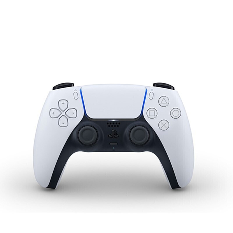 Sony (SONY) PlayStation 5 PS5 second-hand game console new home Blu-ray HD 8k 99 new with packaging ps5 optical drive version National Bank stand-alone standard