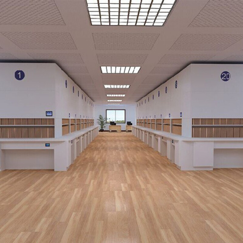 Jingku filing cabinet intelligent rotary cabinet can lift the filing cabinet to position it - multiple units unit price 1.85*1.25*2.9m