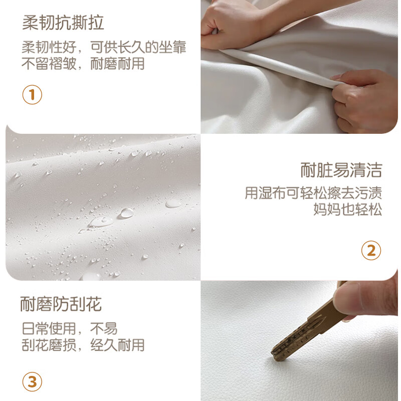 Yuanshashu children's bed cartoon cute biscuit bed girl bed internet celebrity princess bed modern light luxury small apartment single baby bed single bed + 23cm3E coconut palm spine mattress 1500mm*2000mm frame structure