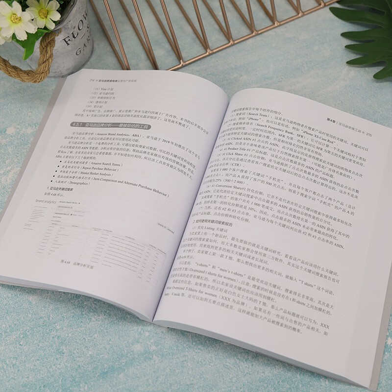 Amazon cross-border e-commerce operations and advertising practice (new era, new marketing concepts) AI advertising tools, life cycle delivery, multi-site strategy