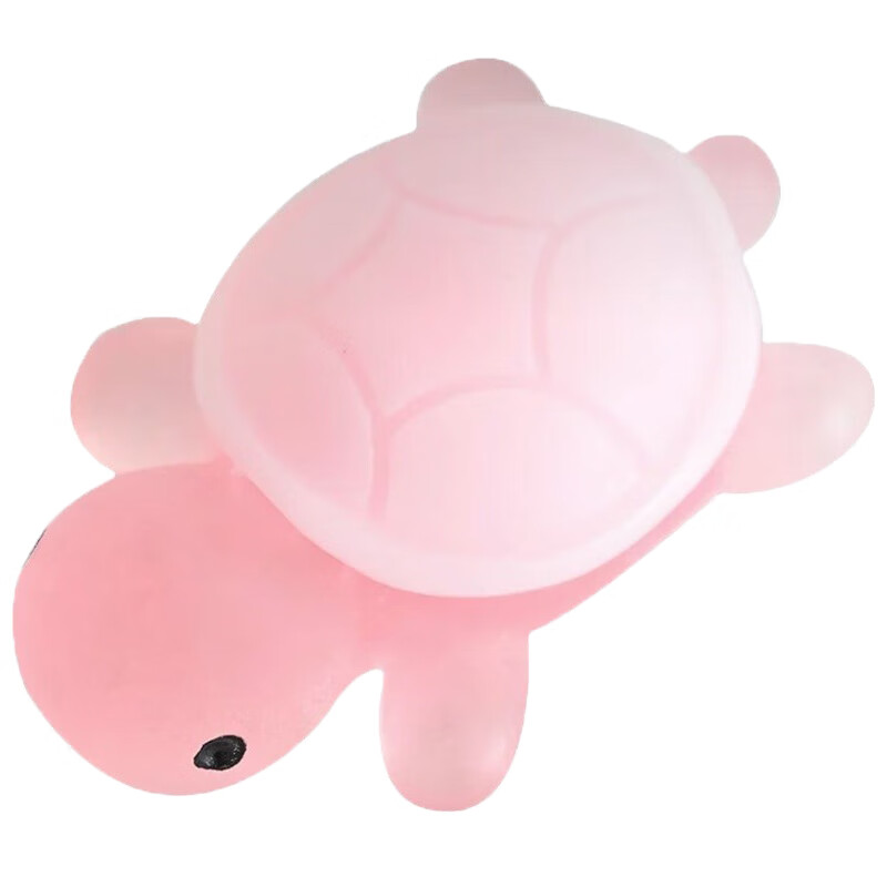 Four Heavenly Kings Little Turtle Soap Cute Little Turtle Children's Cartoon Ornament Handmade Soap Full Hongchan Same Style Children's Hand Soap