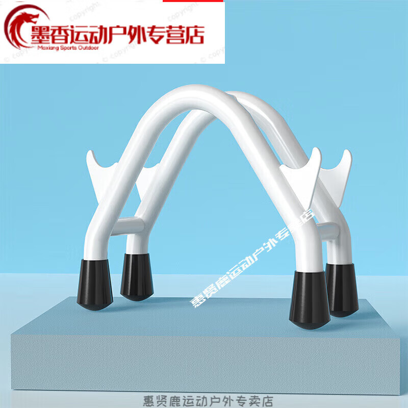 Ayub household iron dumbbell rack dumbbell bracket gym dumbbell barbell storage rack dumbbell accessories single-layer dumbbell rack with rubber pad