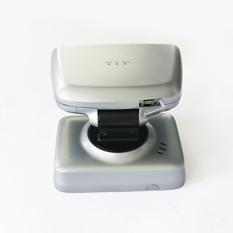 4 million AI intelligent behavior analysis trinocular network camera