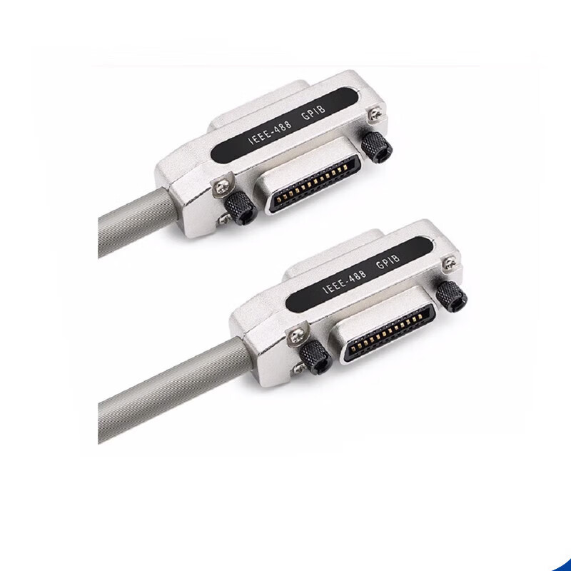 New NI SHC68-68-EPM shielded cable 68 pins 192061-01 meters 192061-02 meters! 1M